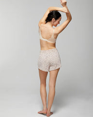 Pajama Shorts