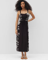 Cabana Handkerchief Bra Dress