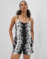 Flyaway Pajama Cami