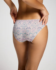 Bikini Panty with Perfect Lace