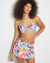 Living Color Underwire Bikini Top
