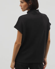 Quarter Zip Top