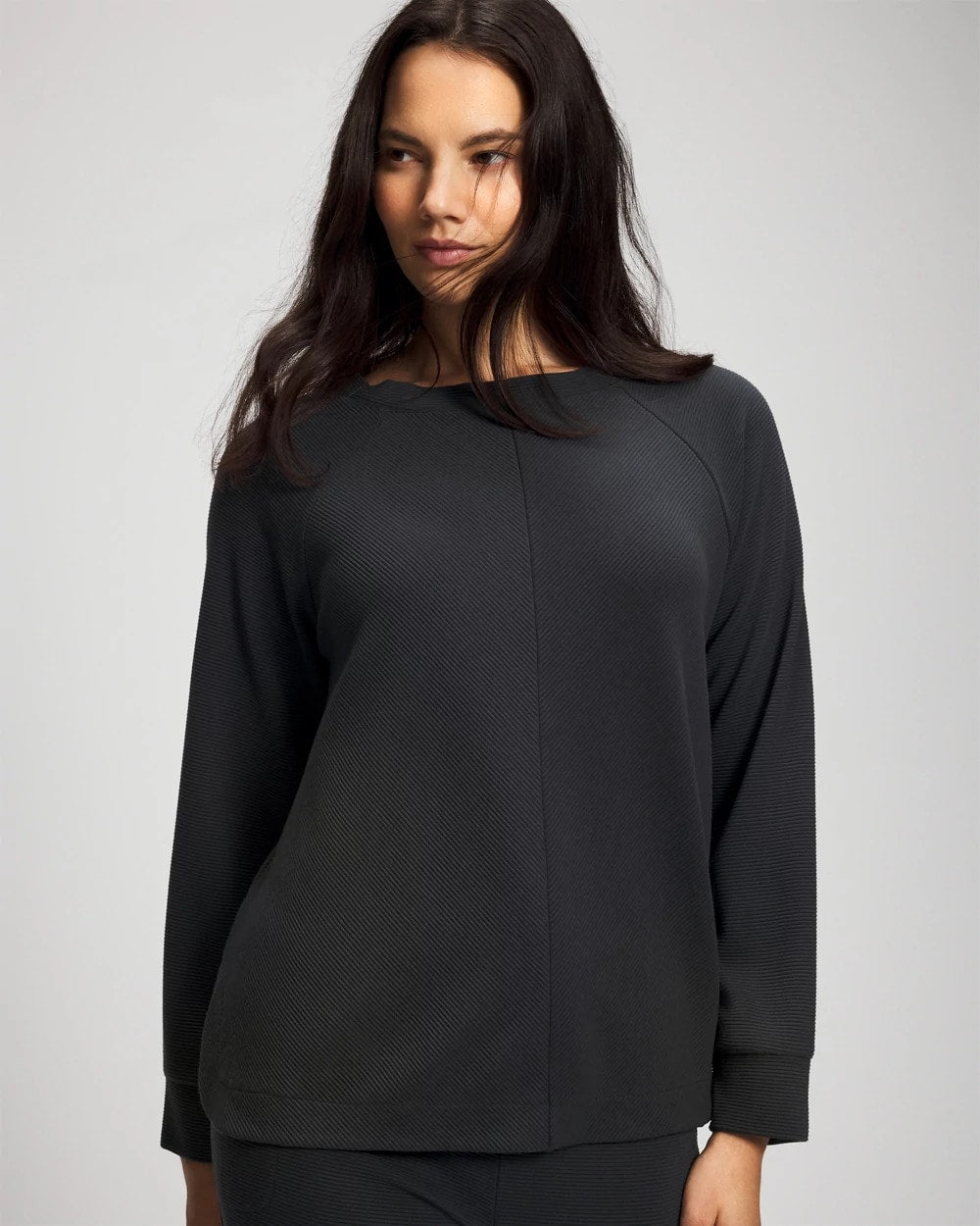 Ottoman Sweatshirt