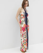Retreat Maxi Bra Dress