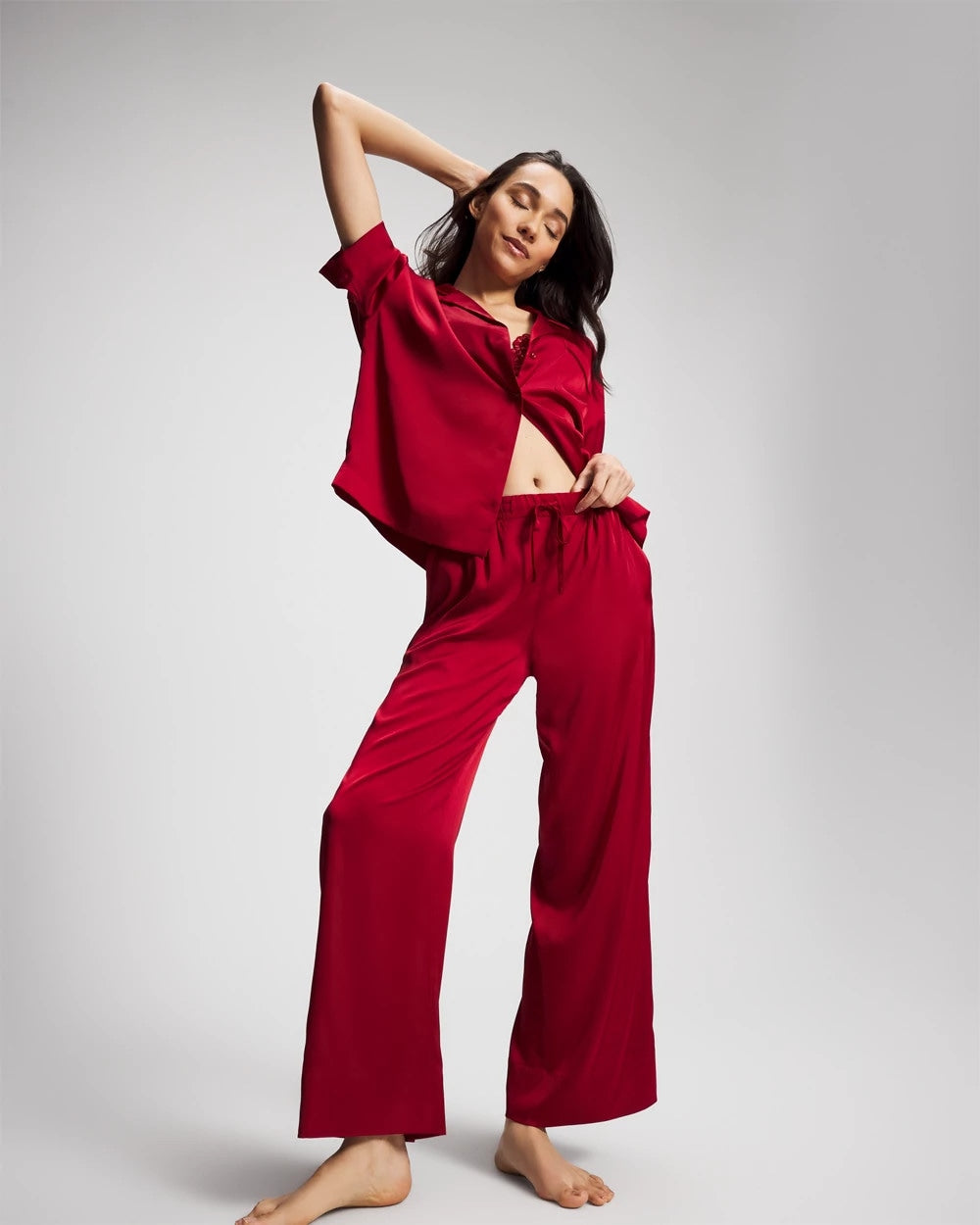 Pajama Pants