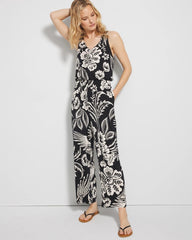 Soleil Ankle Jumpsuit