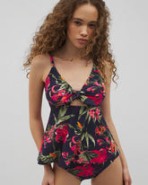Soma Swim Flyaway Tankini Top