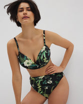 Twist Bikini Top