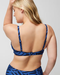 Twist Bikini Top