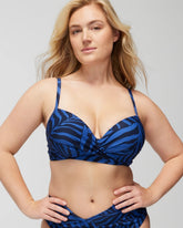 Twist Bikini Top