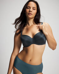 Balconette Bra
