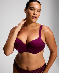 Balconette Bra