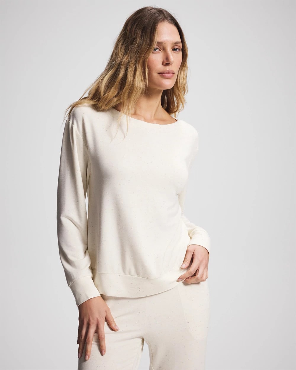 Long Sleeve Top