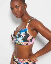 Sweet Escape Underwire Bikini Top