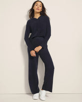 Straight Leg Pant