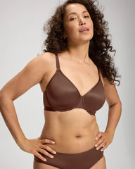 Minimizer Bra