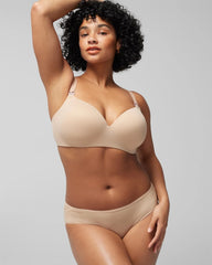 Nursing Wireless Bra