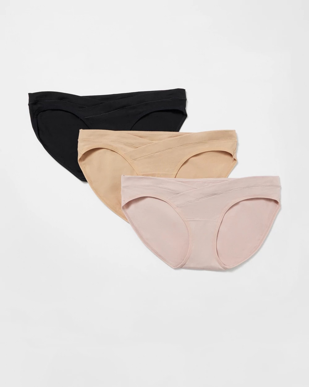 Hipster Panty 3 Pack