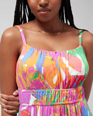 Paradiso Short Bra Dress