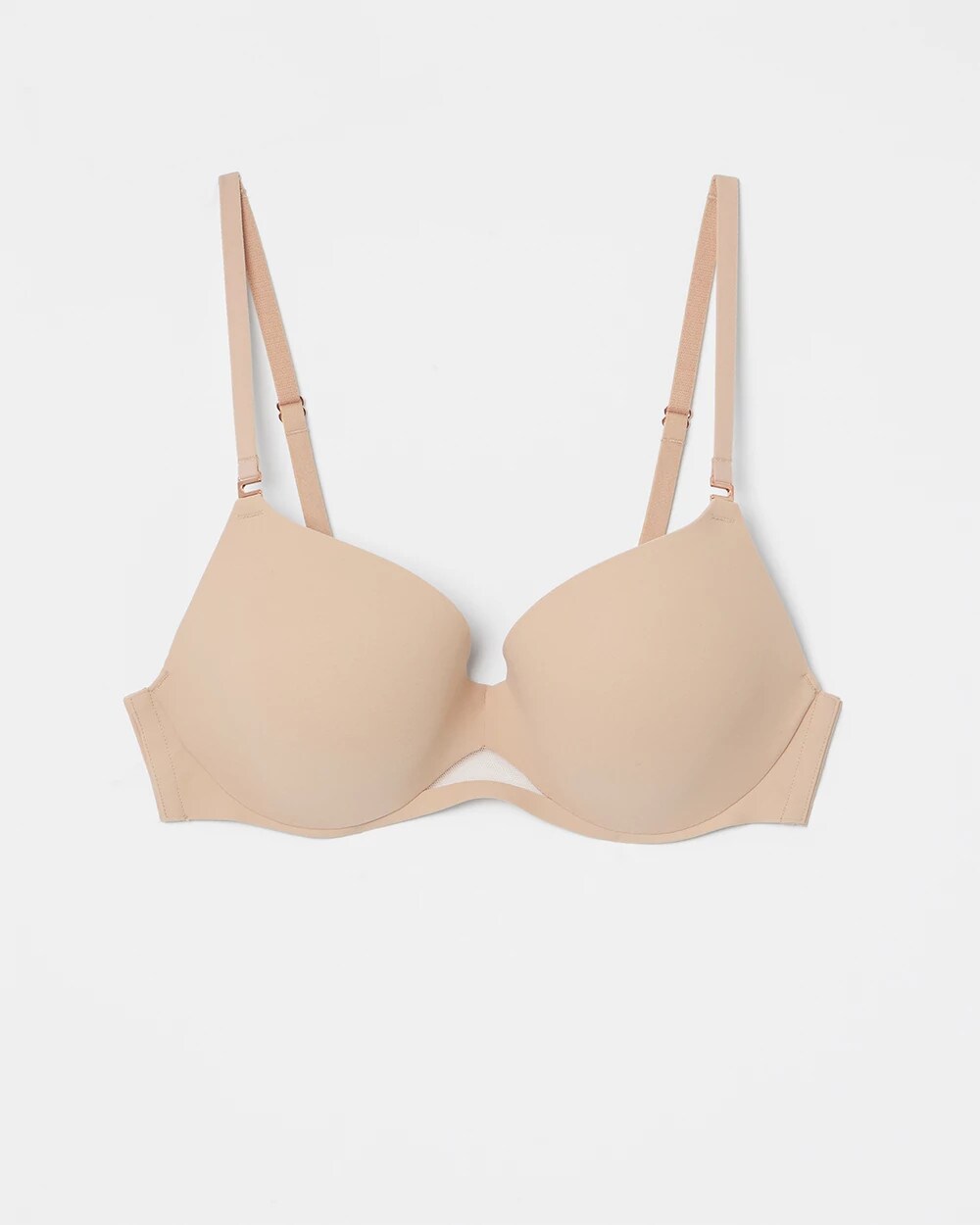 Perfect Coverage Bra