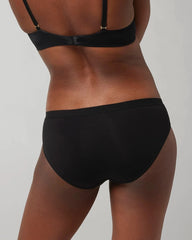 Cotton Hipster Panty