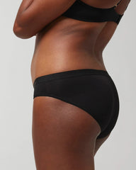 Cotton Hipster Panty