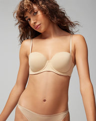 Multi-Way Strapless Bra