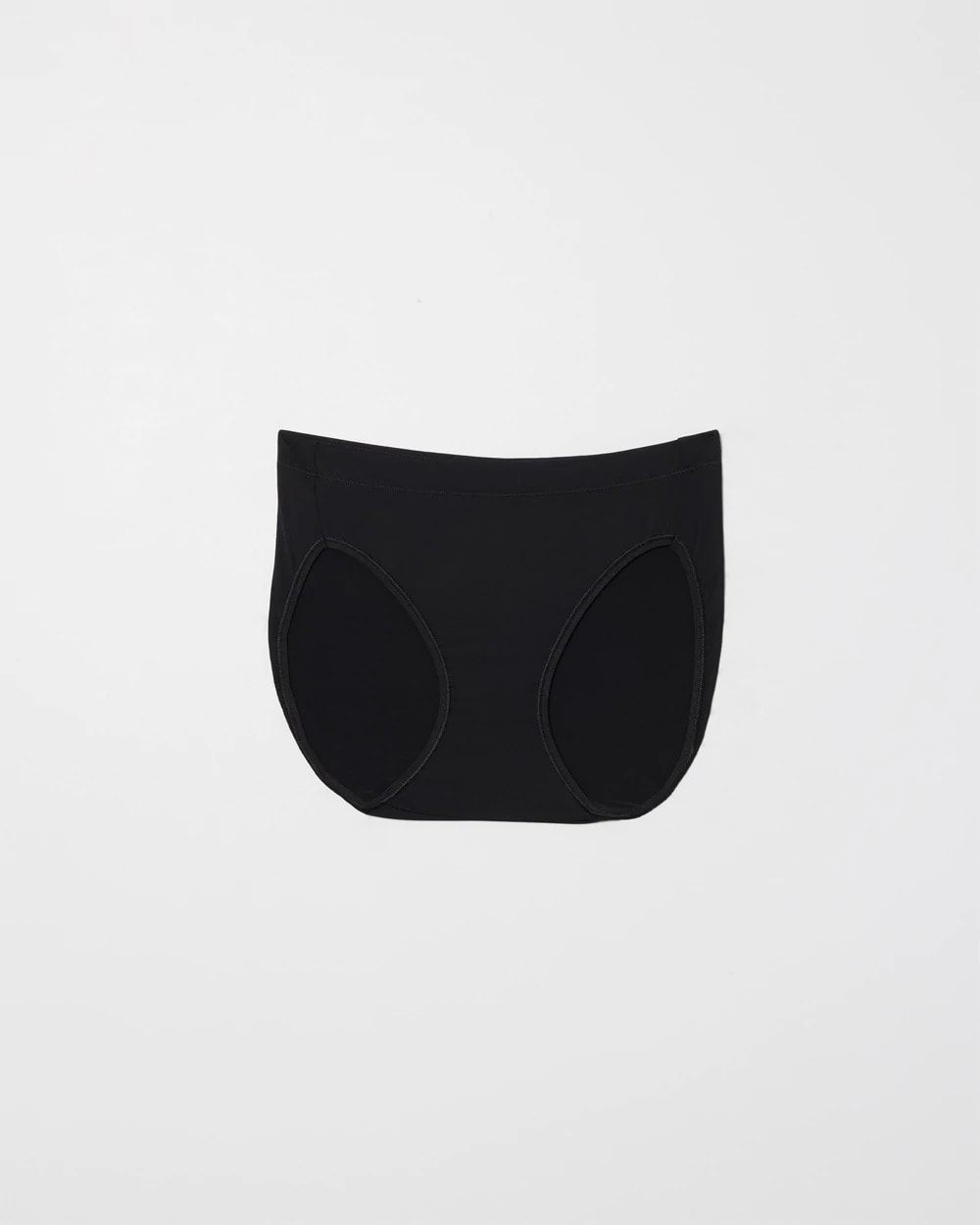 High-Leg Brief Panty