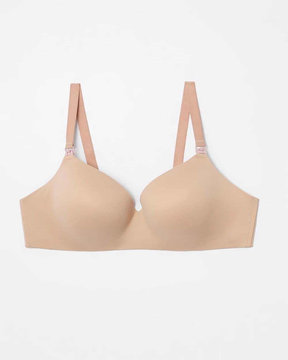 Nursing Wireless Bra