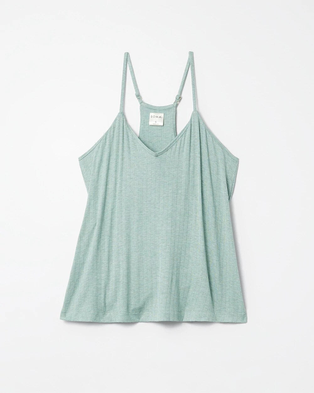 Pointelle Pajama Cami