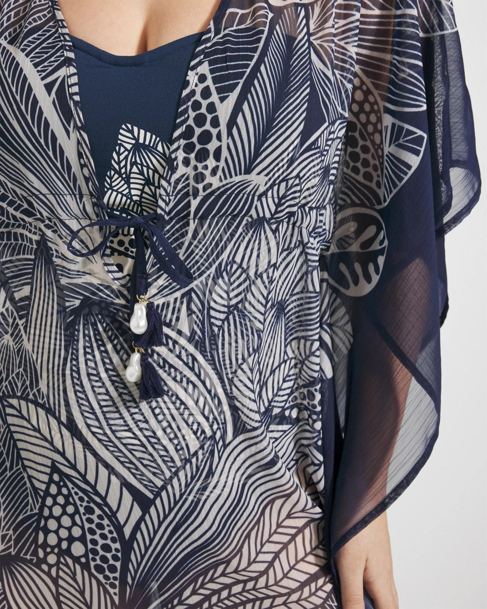 Bali Breeze Caftan