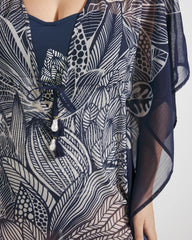 Bali Breeze Caftan