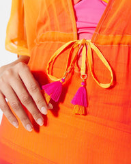 Beat The Heat Caftan