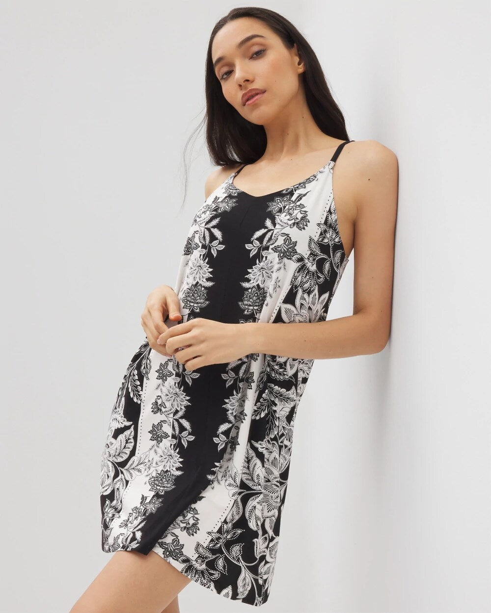 Flyaway Chemise