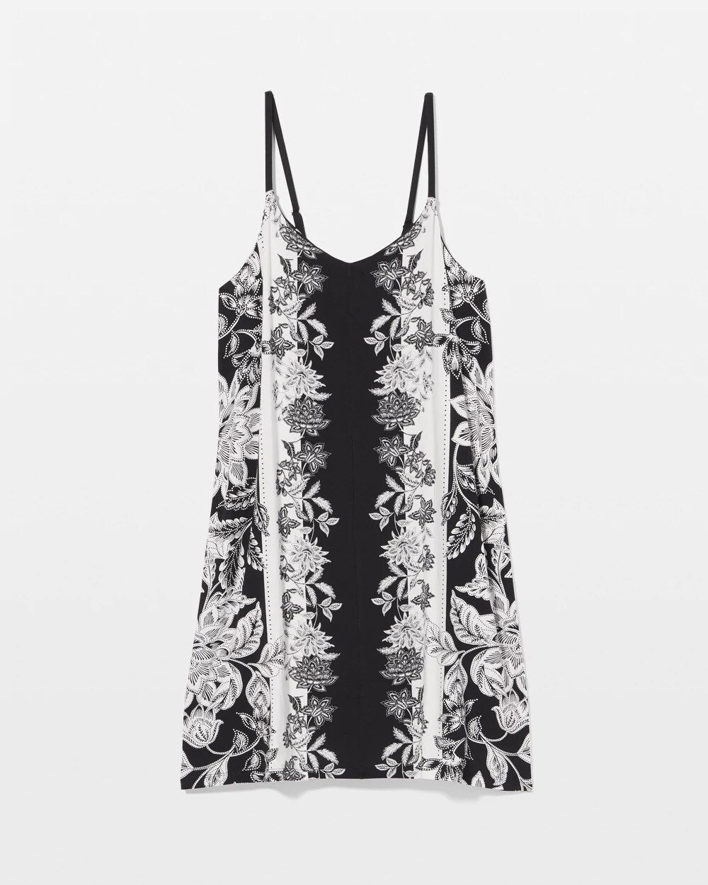 Flyaway Chemise