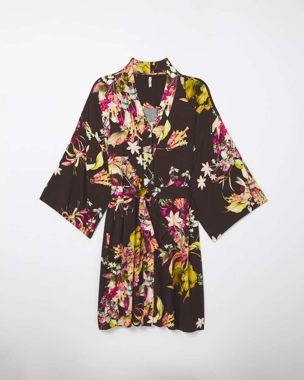 Short Robe