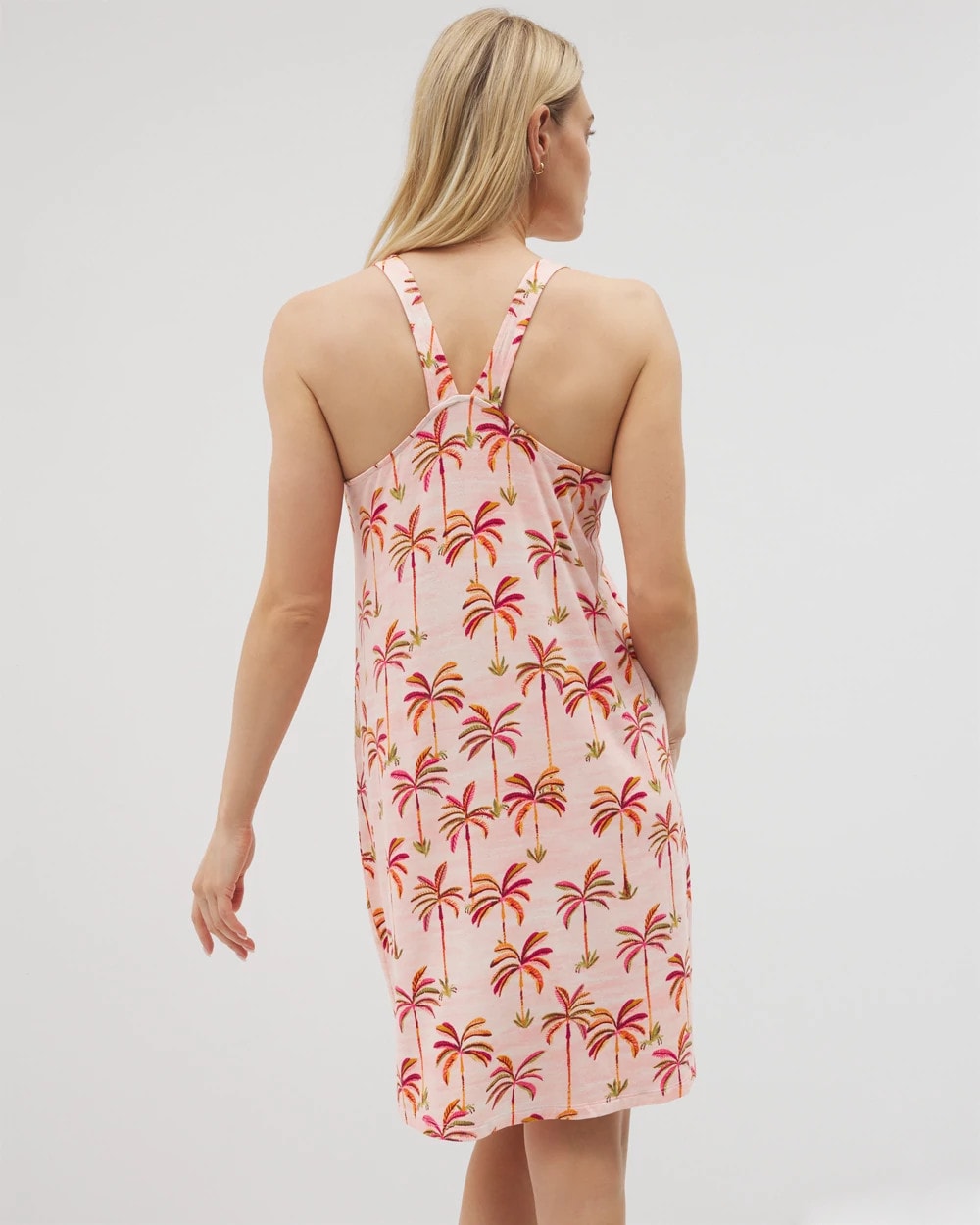 Tank Sleepshirt