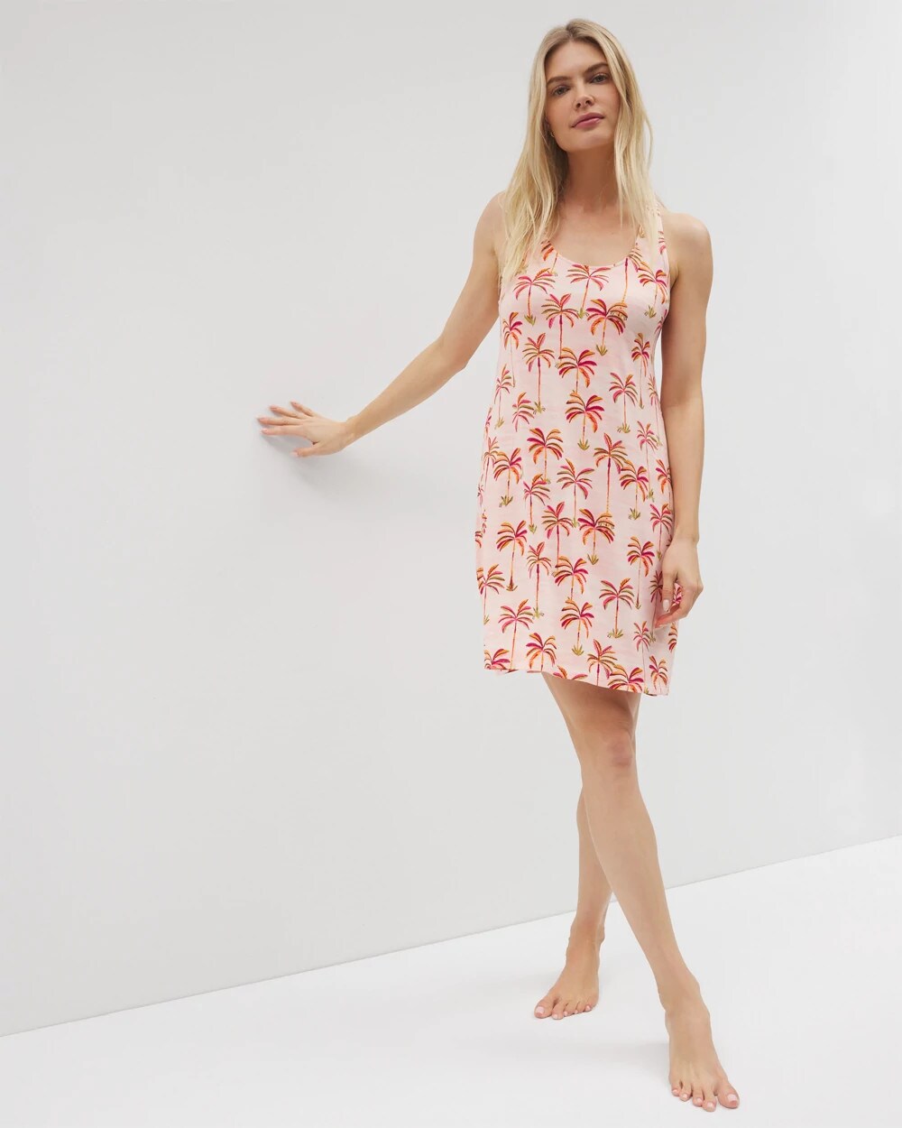 Tank Sleepshirt