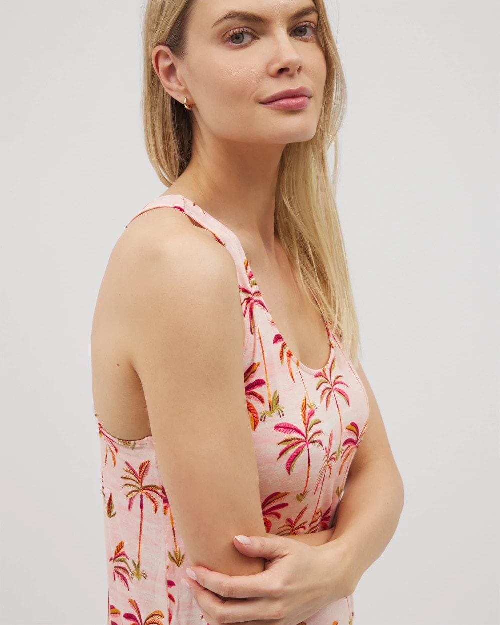Tank Sleepshirt