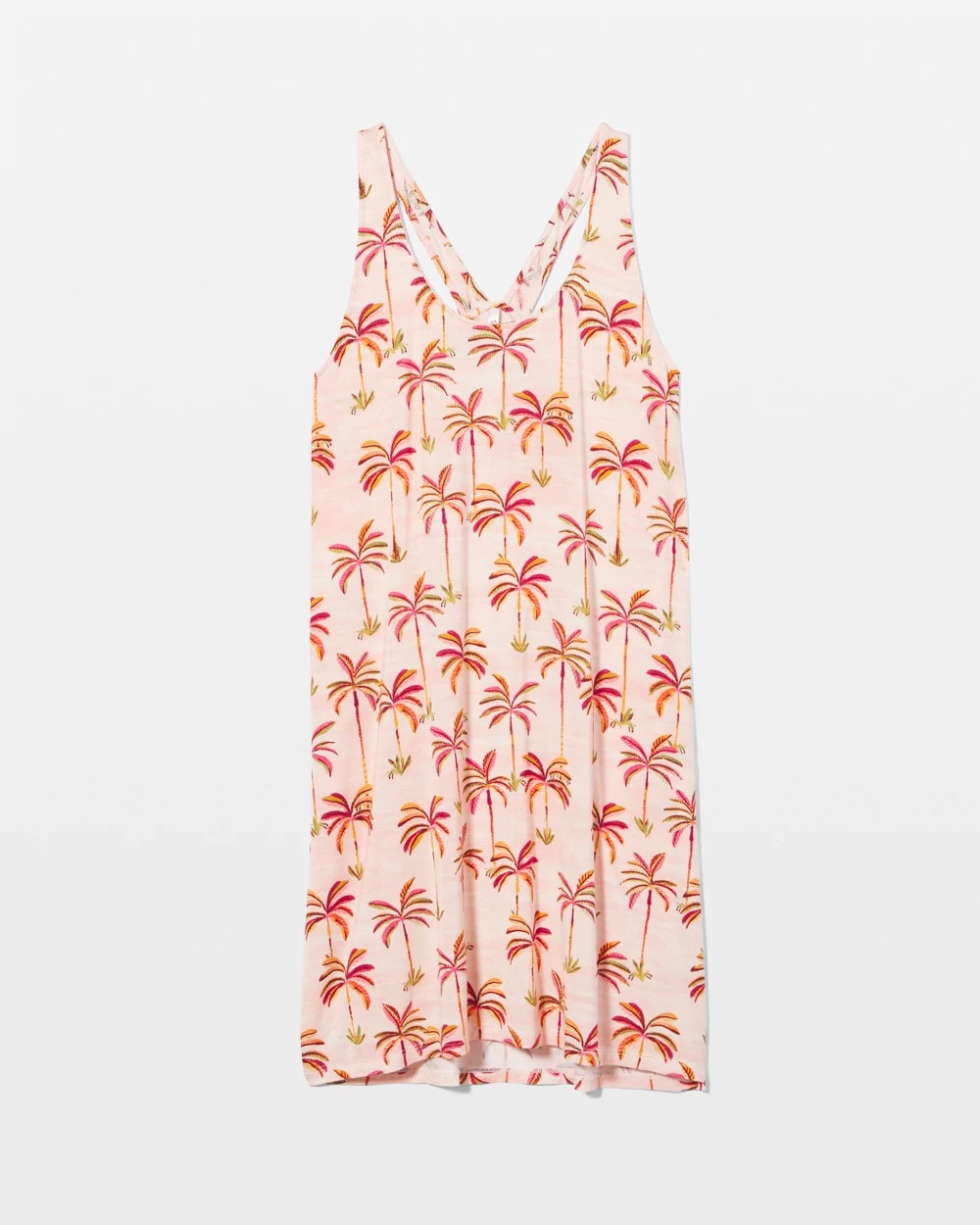 Tank Sleepshirt