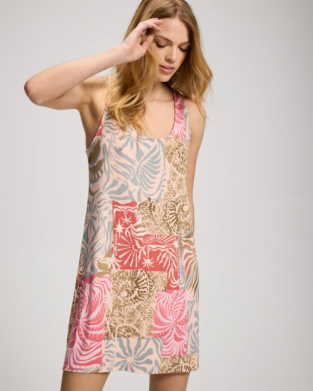 Tank Sleepshirt