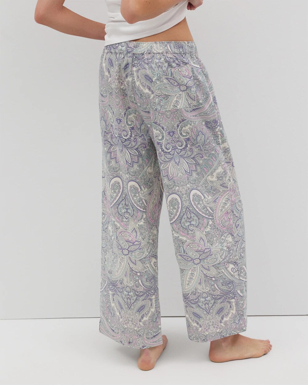 Pajama Pant