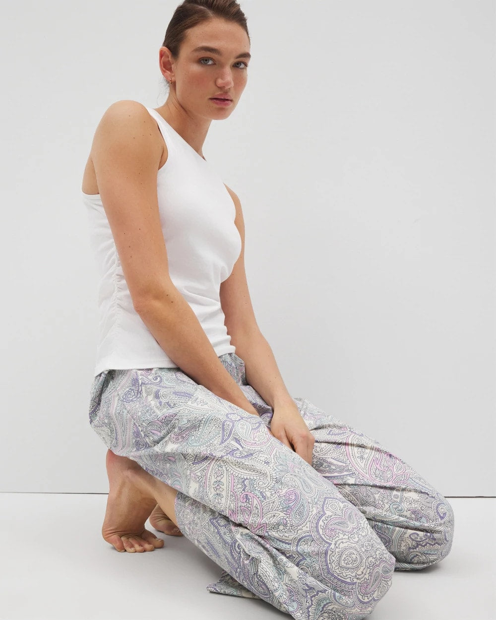 Pajama Pant