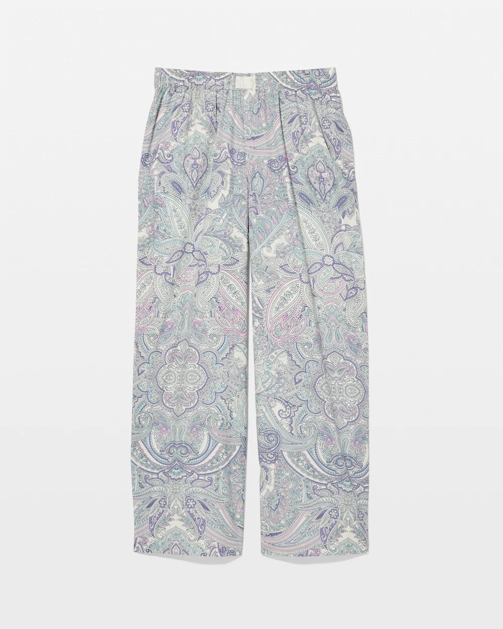 Pajama Pant