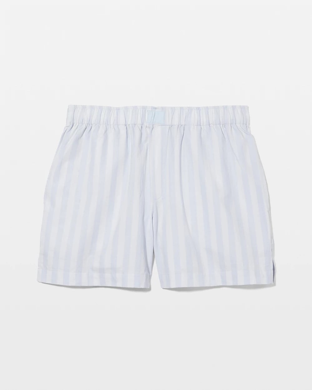 Pajama Shorts