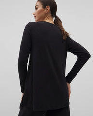 Long-Sleeve Top