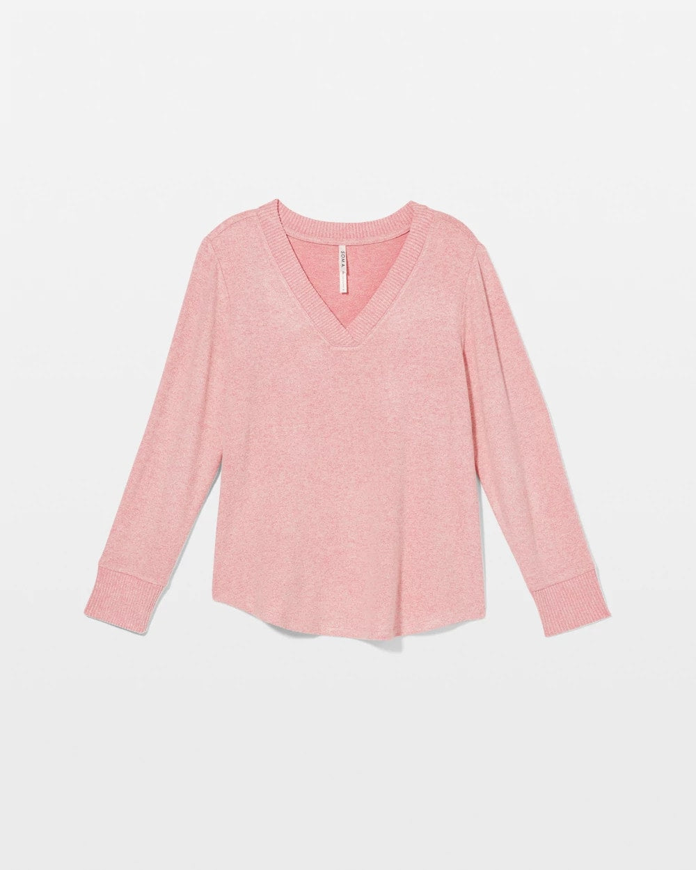 Long Sleeve Pajama Tee
