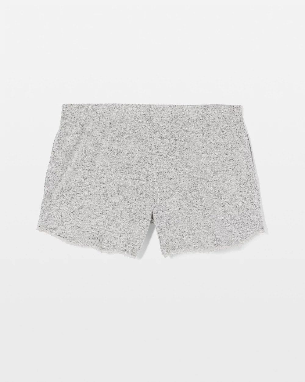 Cozyluxe Pajama Shorts