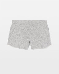 Cozyluxe Pajama Shorts