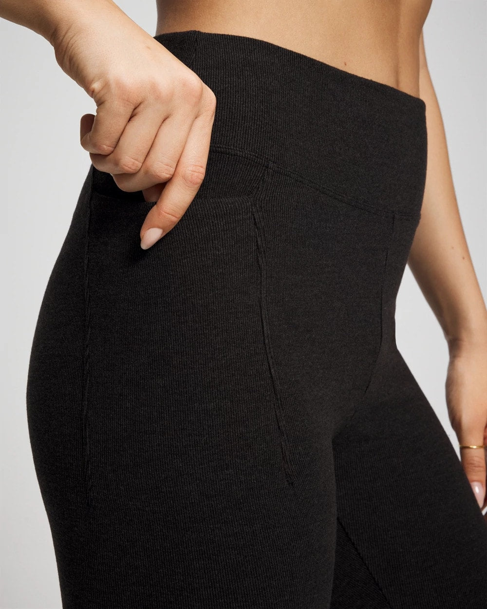 Cozy Lounge Legging